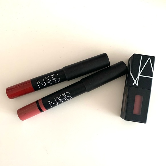 New NARS Lip Set - Picture 1 of 3
